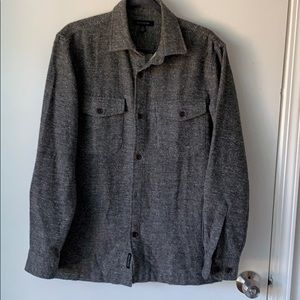 Flannel Shirt/Jacket